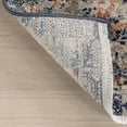 thumbnail image 6 of nuLOOM Sawyer Vintage Transitional Area Rug, 8' x 10', Sawyer Multicolor, 6 of 16