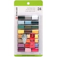 thumbnail image 2 of Singer Polyester Thread, Assorted Colors (Pack of 2), 2 of 6