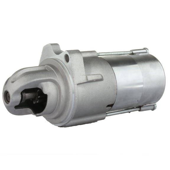 SCITOO Starters New Compatible for Chevrolet Avalanche 1500 2003-2006 5.3L Express Vans 2004-2007 4.8L 5.3L Silverado 1500 2003-2008 5.3L 2004-2008 4.8L SSR 2003-2004 5.3L 6494N