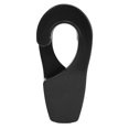 thumbnail image 2 of Single Handed Boat  Hanger, Boat Bumper Clip, Durable ABS Material, Quick Adjustment and Sealing Performance, Universal Fitment, for Yachts, Ships, Kayaks, Inflatable Boats, 2 of 8