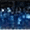 Black Blue Electric Blue, variant on Big Bite Baits Trick Stick 5" Soft Stickbait Green Pumpkin