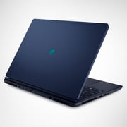 Alienware Aurora 16 WQXGA 120Hz Gaming Laptop, Intel Core 7-240H, NVIDIA RTX 5050, 16GB RAM, 512GB SSD, Windows 11, Blue, AC16250