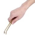 thumbnail image 3 of Healthy Ergonomic Design Tea Set Clip, Tea Tweezers, Durable Safe For Family Tea, 3 of 8