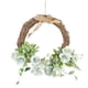 thumbnail image 4 of Juego de 3 Uds. Guirnalda de flores de Aro de ratán Sunnimix Decoración de puerta delantera de primavera, 4 of 8