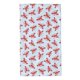 thumbnail image 1 of Balery Cartoon Lobsters 1 Toalla de Microfibra Premium con Estampado – 27.5x16 pulgadas, Alta Absorción, Suave y Aterciopelada, Secado Rápido, 1 of 6