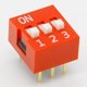 thumbnail image 4 of Juguete para gatos con simulación de pez eléctrico, batería recargable incorporada, juguete interactivo para gatos con forma de pez eléctrico, 4 of 4