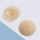 thumbnail image 1 of Cubrepezones de silicona BLESIY redondos resistentes al sudor lavables impermeables reutilizables, 1 of 8