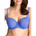 thumbnail image 1 of Panache Womens Envy Side Support Balconette Bra Style-7285, 1 of 2