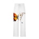 thumbnail image 4 of Pantalones largos casuales de pierna ancha para hombre, pantalones casuales estampados con cordones, pantalones de pierna ancha, pantalones deportivos, pantalones largos, pantalones para hombre, 4 of 5