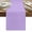 Lavender Purple, variant on Table Runner Dresser Scarves 90 Inch Long,Modern Solid Color Navy Blue Linen Dining Table Runners