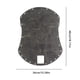 thumbnail image 2 of Cubierta de casco 3D Cubierta de casco RÁPIDO Paño de casco en forma de hoja para paintball airsoft, 2 of 9