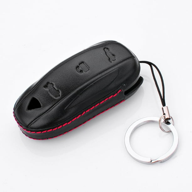 Tesla model s key ring deals