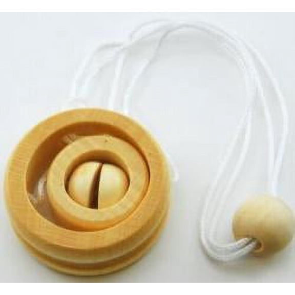 Cylinders Nested Puzzle