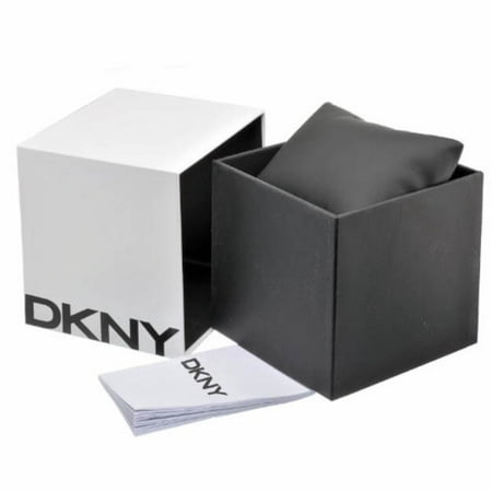 Dkny Women's Soho NY2306 Silver Stainless-Steel Quartz Watch
