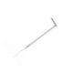 thumbnail image 2 of Monstrate 1: 150/1: 87 lámpara de tubo de acero LED diseño de modelo luz de calle Mini artesanías decorativas de un solo cabezal luz de noche Artesanía 1:87/Luz blanca Monstrate HA066681-01, 2 of 6