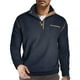 thumbnail image 1 of pstuiky manga larga para hombre, Sudadera informal de manga larga con bolsillos y cremallera para hombre camisetas de hombre xl, 1 of 6