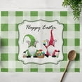 thumbnail image 3 of Hbdhejl Easter Gift Placemat Washable Suitable For Party Kitchen Dining Decorations, 3 of 3