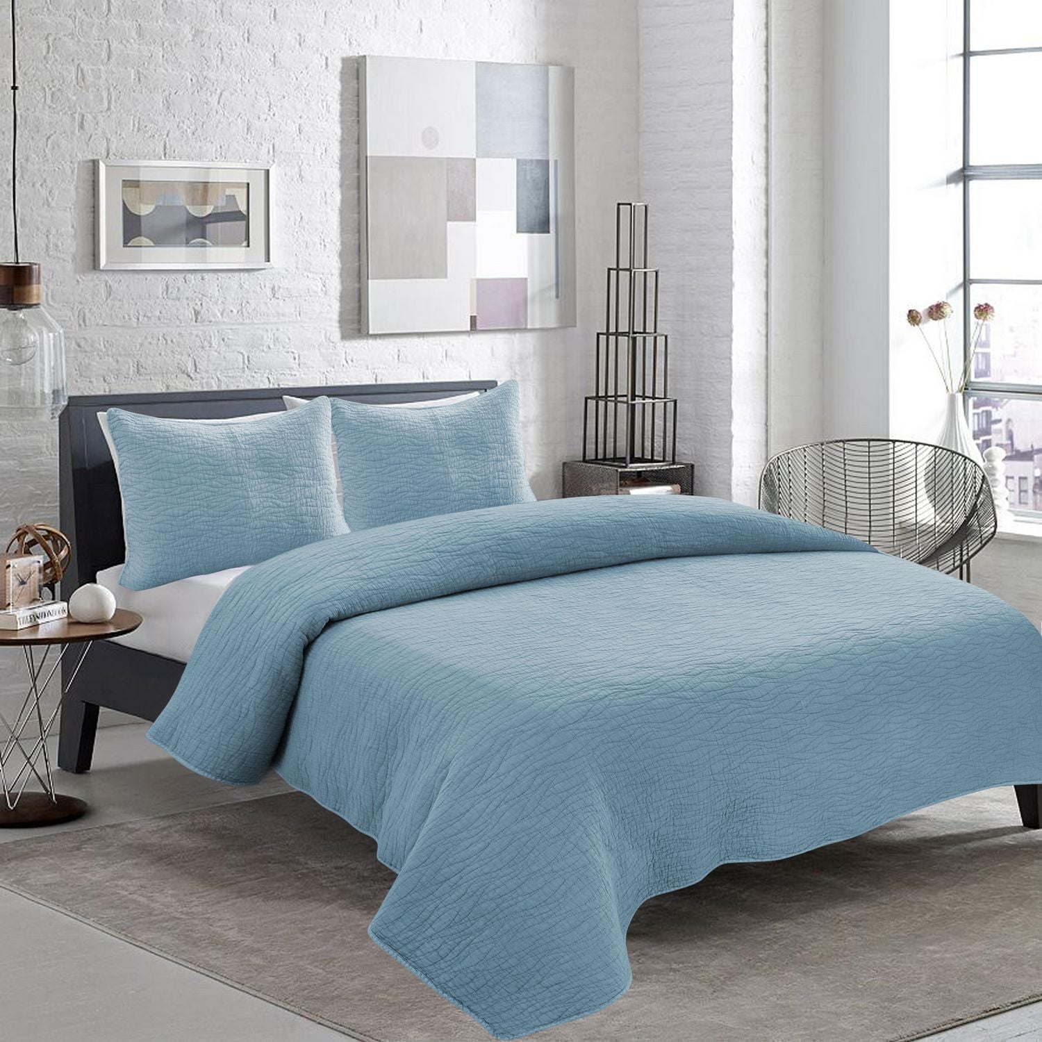 Gouchee Home Carson Quilt Set