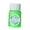 Green, variant on HomeLife Night Glow Powder Dark Glow Long-Lasting Luminous 12 Colors to Choose Pigment Powder 20g/Bottle