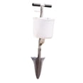 thumbnail image 2 of DYNWAVECA Fertilizers Applicators Seeding Planter Fertilizers Dispenser Metal Seeding Spreader Seedling Transplanter for Cane Farm Corn, 2 of 9
