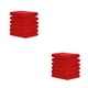 thumbnail image 1 of Greeniant 6 piezas de muñequeras de poliéster a prueba de sudor para hombres y mujeres, soporte elástico ajustable absorbente, Protector de Type5 NO5, 1 of 6
