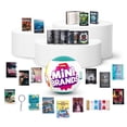 thumbnail image 3 of Cápsula para libros en miniatura ZURU de Mini Brands con 5 libros, paquete de 4, 3 of 7