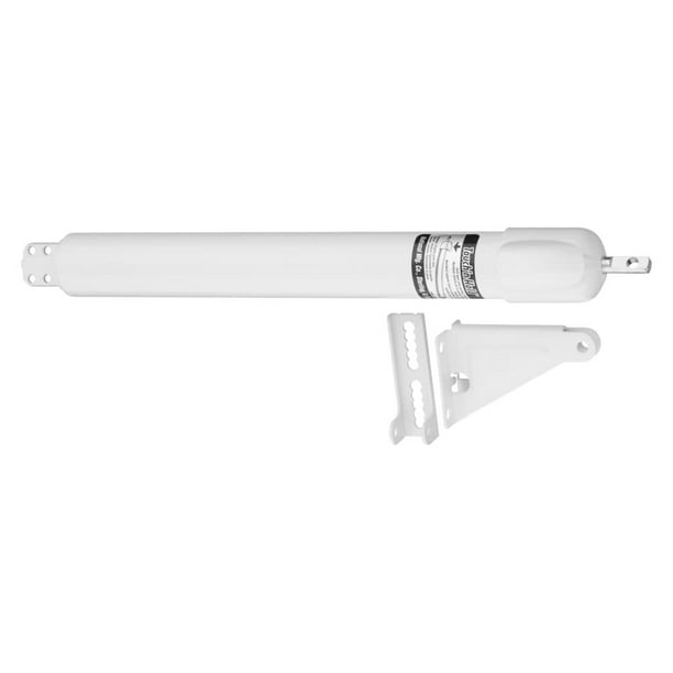 Cierrapuertas National Hardware N279-794 V1345 Touch 'n Hold