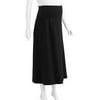 Maternity Long Knit Skirt