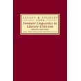 thumbnail image 2 of Feminist Linguistics in Literary Criticism (Essays and Studies), 2 of 4