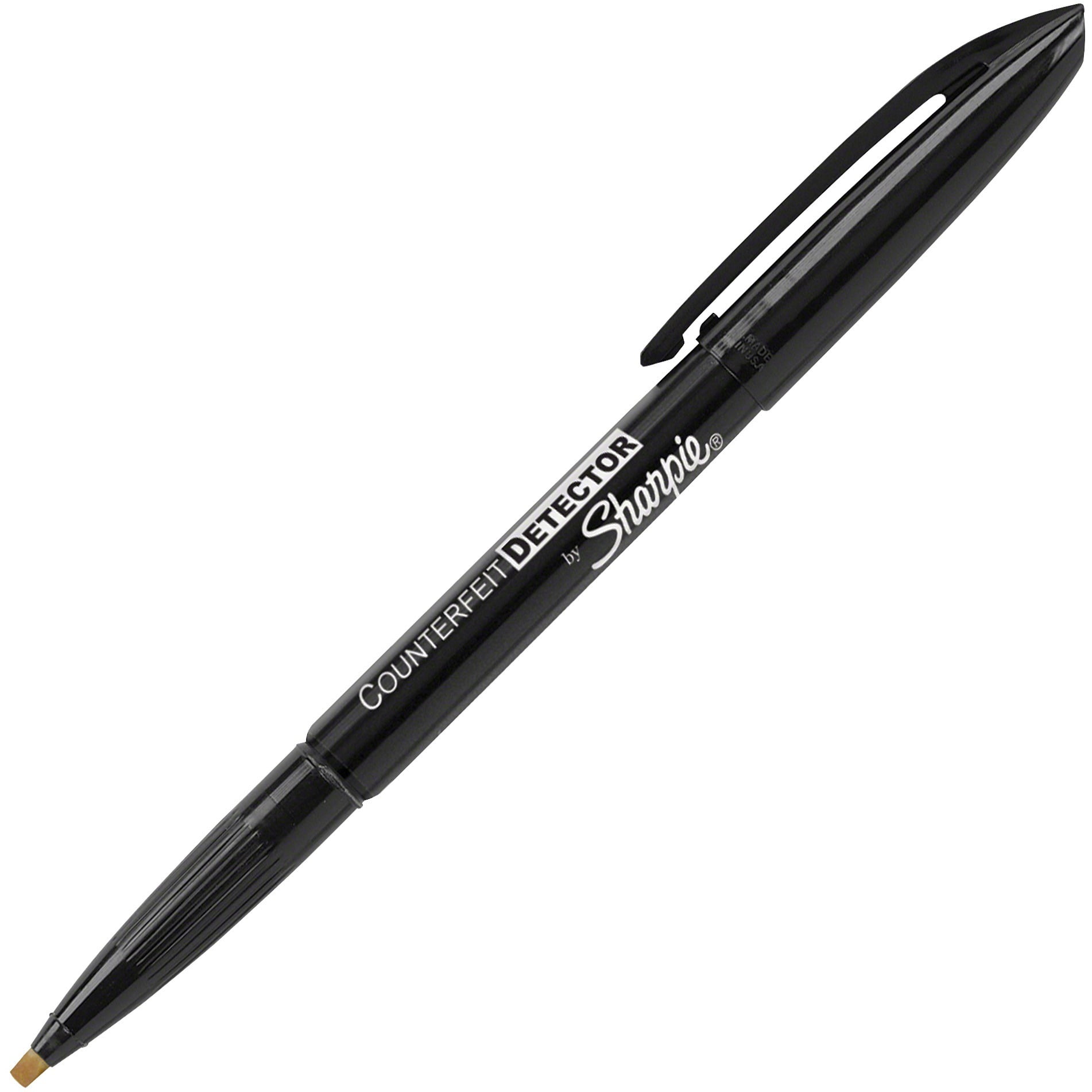 Counterfeit Detector Marker