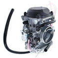 thumbnail image 2 of Genrics Fit For Yamaha XT225 Carburetor XT 225 Serow 1993-2000, 2 of 5