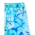 thumbnail image 3 of Wonder Nation Baby and Toddler Quick- Dry Swim Trunk, Sizes 12M-5T, 3 of 3