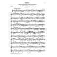 thumbnail image 3 of G. Henle Verlag Clarinet Trios B Flat Major Op. 11 and E Flat Major Op. 38 Henle Music by Ludwig van Beethoven, 3 of 5