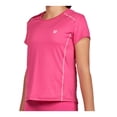 thumbnail image 2 of Playera Wilson Talla 14 Fucsia, 2 of 4