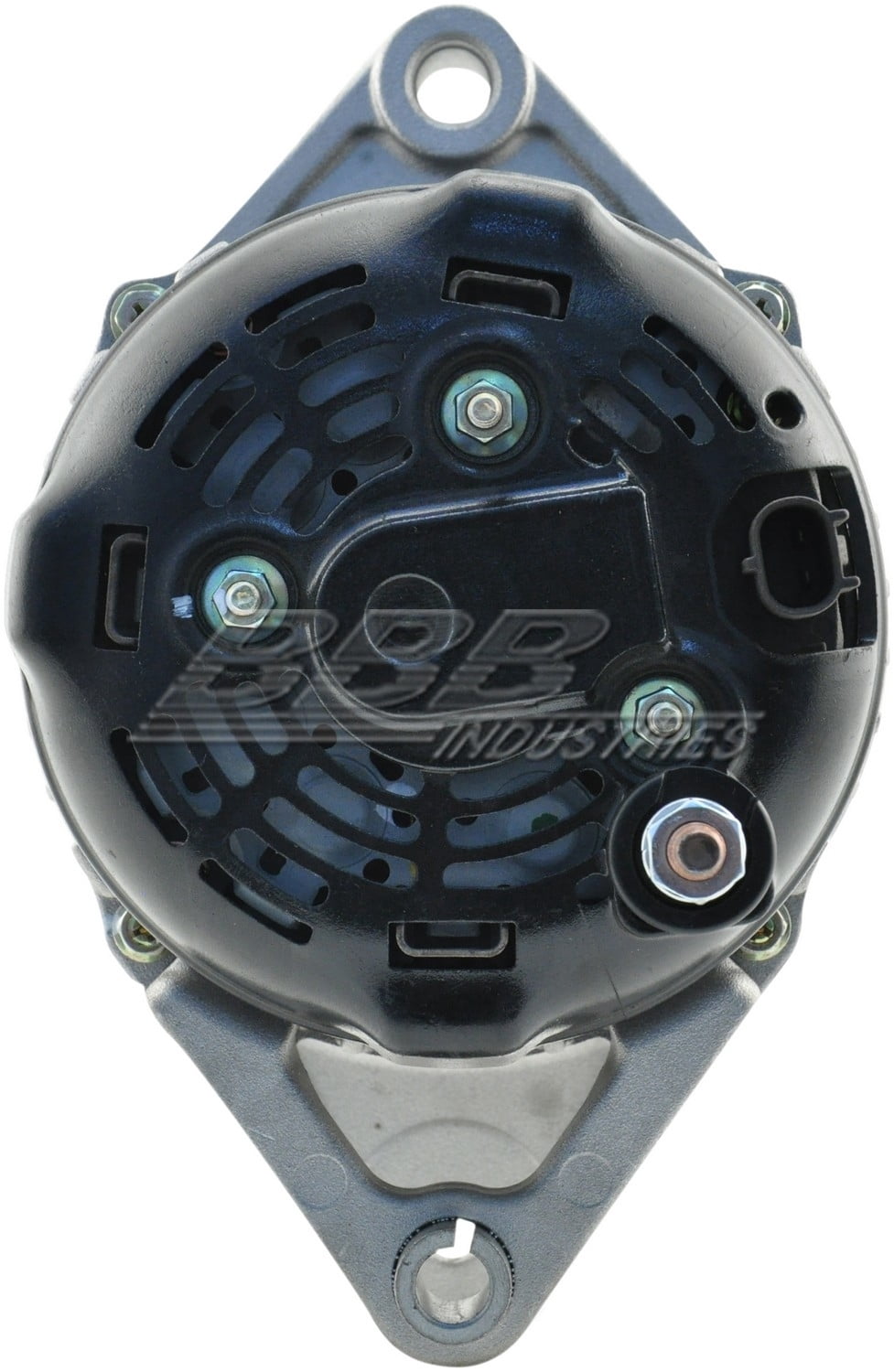 Alternator BBB Industries 13914 Reman Fits select: 2002-2003 DODGE RAM 1500, 2002 DODGE RAM 2500