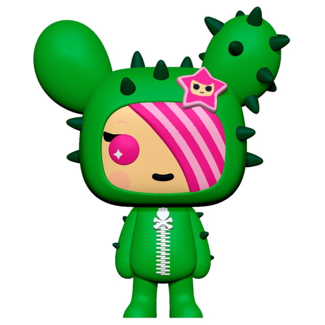 Pop Sandy 95 Funko Tokidoki