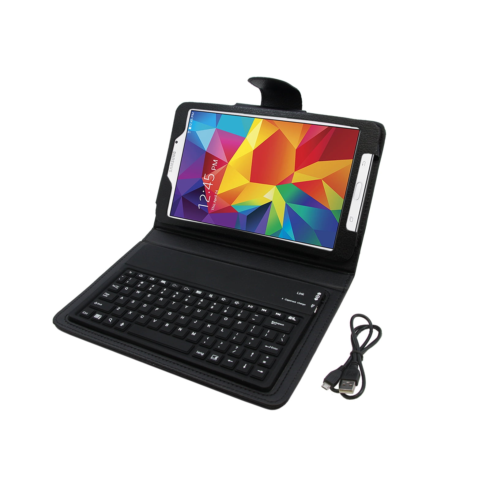 tab 4 8.0