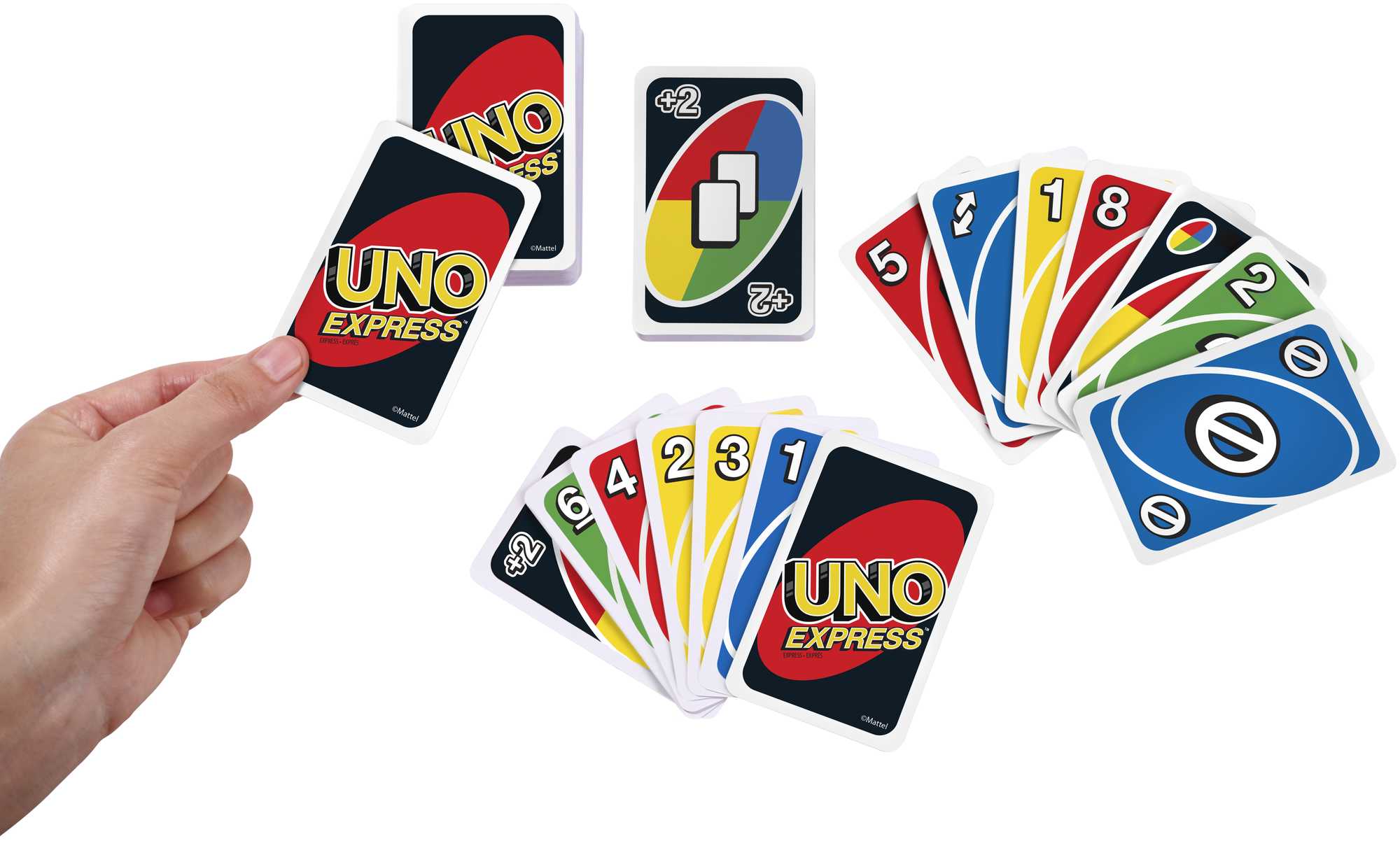 UNO 50th Anniversary Edition Card Game photo 4