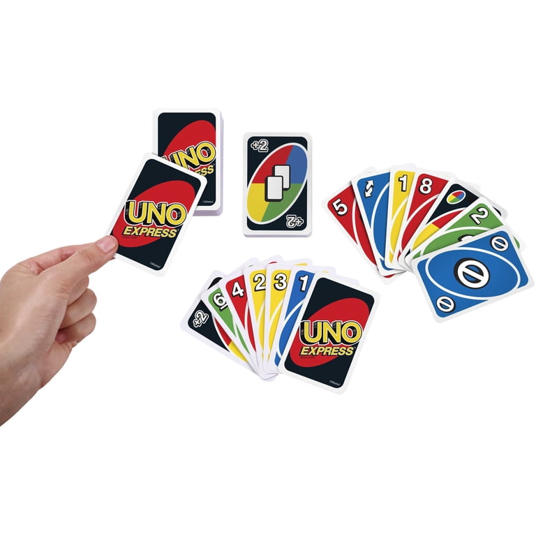 uno limited edition cards Amazon.com: Mattel Games UNO Retro Editon : Toys & Games main image 1