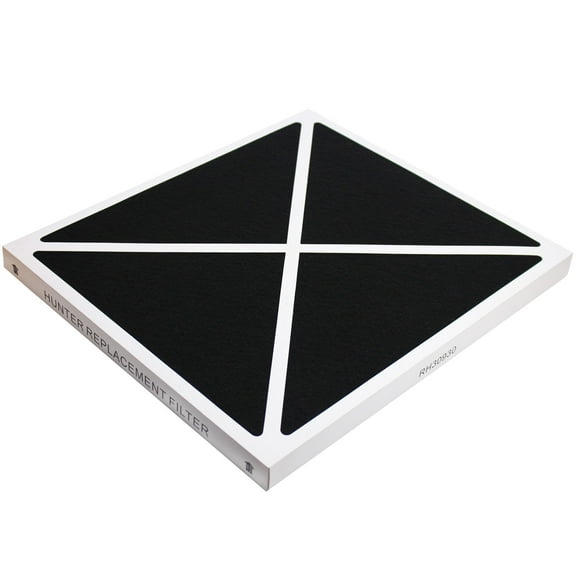 UpStart Components Replacement Hunter 30200 Electrostatic Appliance Air Filters
