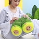 thumbnail image 1 of Pantuflas De Aguacate, Pantuflas De Felpa De Frutas, Pantuflas Antideslizantes Duraderas Para El Hogar, Pantuflas Cálidas Para Interiores De Invierno ANGGREK Otros, 1 of 8