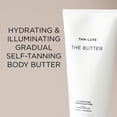 thumbnail image 2 of Manteca bronceadora TAN-LUXE The Butter 200 ml Cruelty Free, 2 of 4