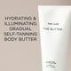 thumbnail image 2 of Manteca bronceadora TAN-LUXE The Butter 200 ml Cruelty Free, 2 of 4