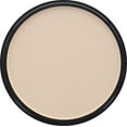 thumbnail image 4 of 110 2oz, Ivory Bisque Mehron Star Blend Pancake Makeup, 4 of 8