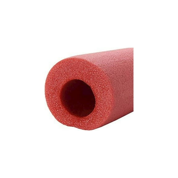 Moroso Roll Bar Padding Red