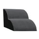 thumbnail image 1 of Escaleras para perros, rampas para perros, escaleras de espuma de alta densidad para mascotas, escalones para perros mayores, sofá de interior para, 1 of 8