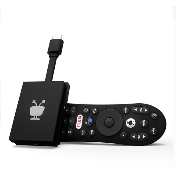 Pre-Owned TiVo Stream 4K