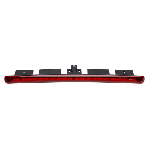 Rear Third Brake Light 63256961016 for Mini Cooper Convertible R52 2003-2008 Red