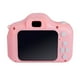 thumbnail image 4 of Cámara infantil MYRVA 1080p 3mpx plastico ABS, 4 of 4