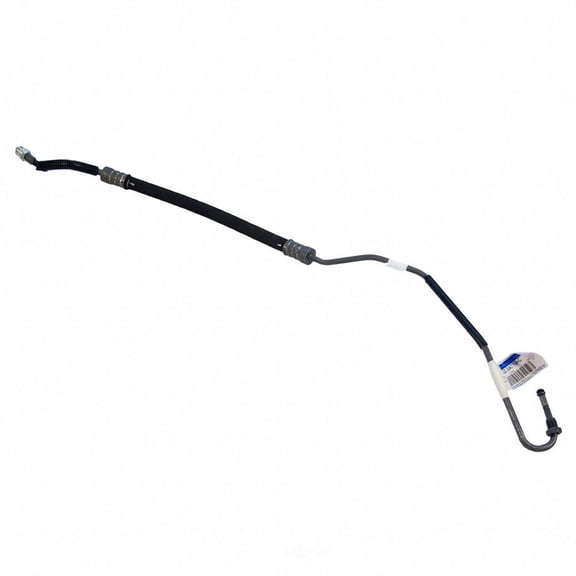 Motorcraft PSH-37 Power Steering Pressure Line Hose Assembly Fits select: 2005-2010 FORD ECONOLINE